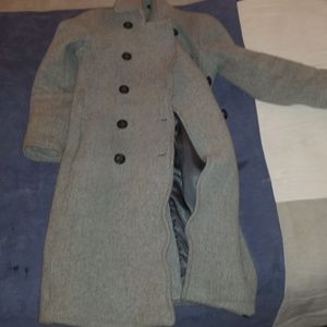 Wool Jacket